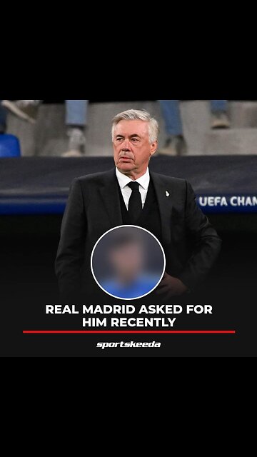 Another Star Signing on the Horizon for Real Madrid