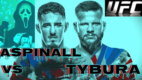 UFC LONDON ASPINALL VS TYBURA FULL CARD PREDICTIONS AND ALL MY BETS FOR THE CARD #ufc #freebets #mma