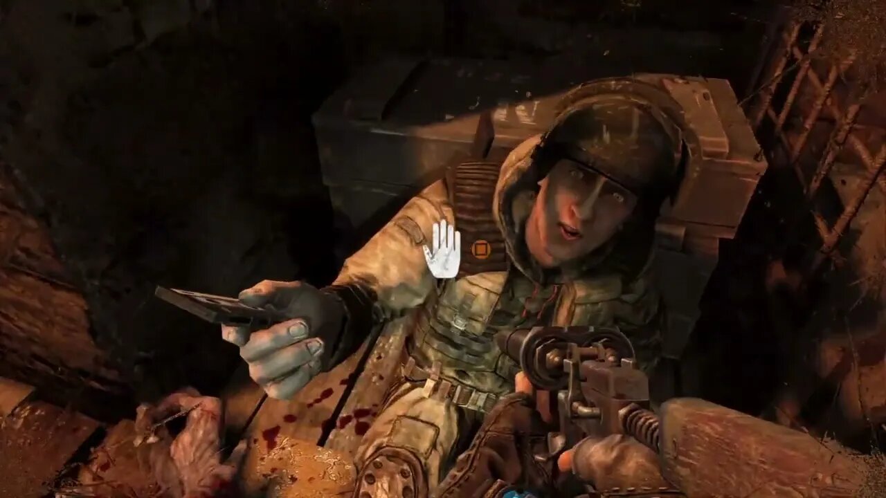 Metro 2033 Redux