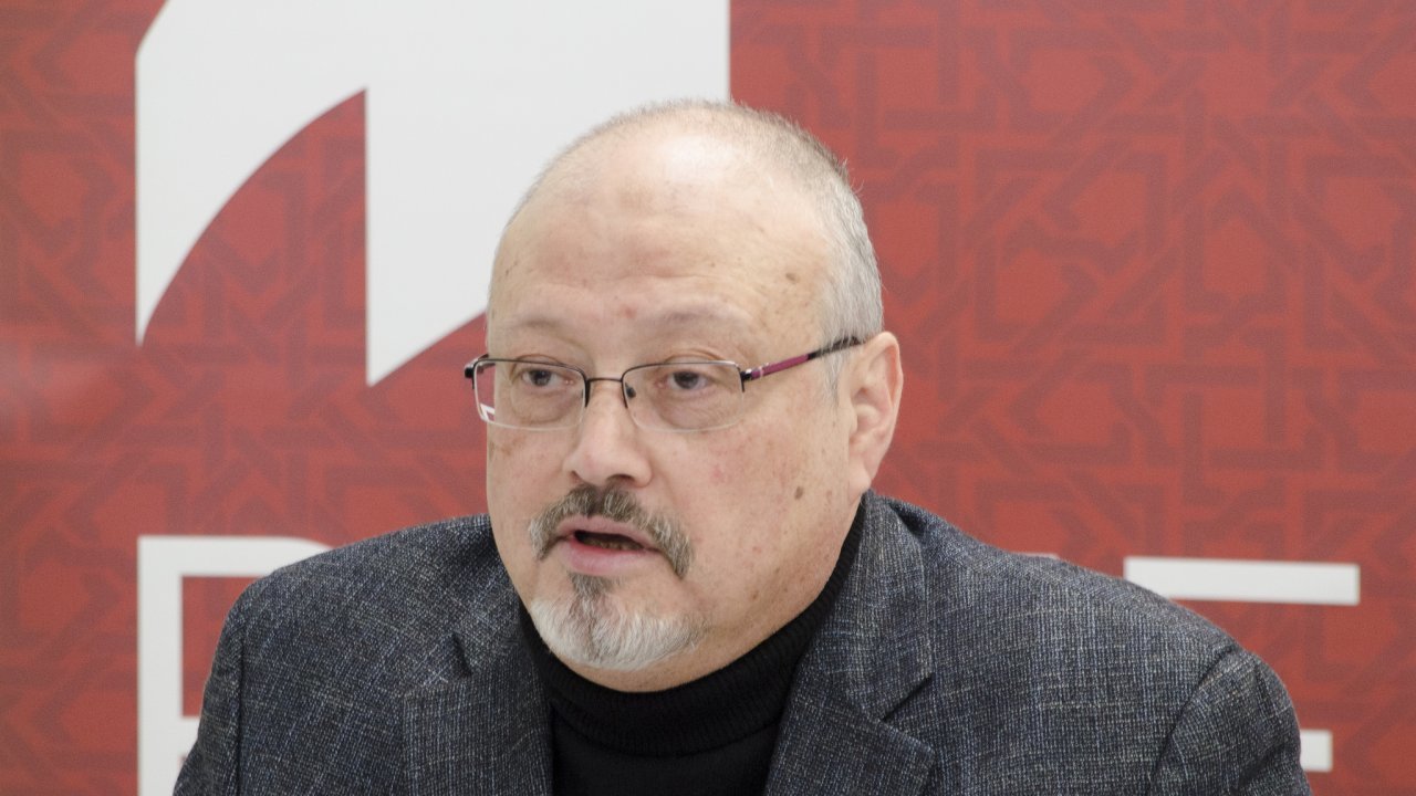 Before He Vanished, Jamal Khashoggi Challenged His Country's Leaders