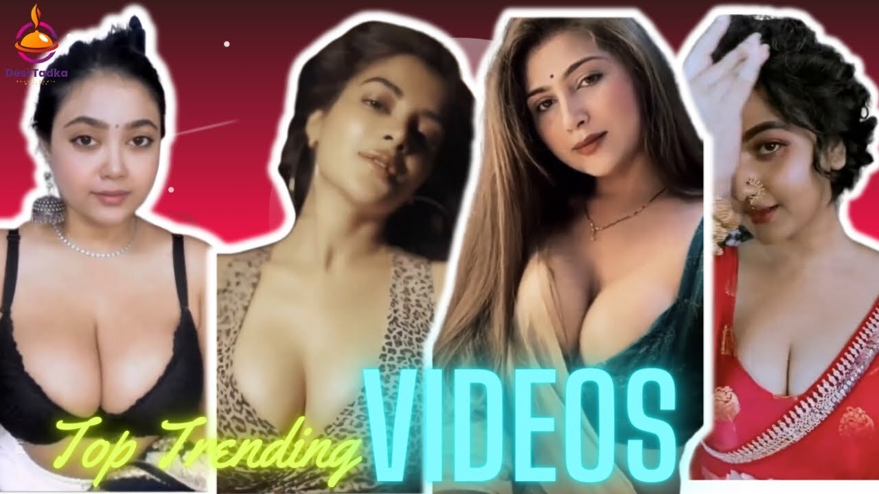 Top Trending Social Media Videos