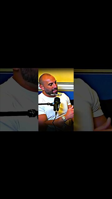 What does BLACKROCK own?