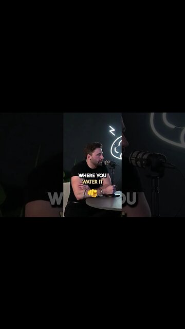 Your Business Needs You: Stay Committed 🫡 | @ItsArnoVnm