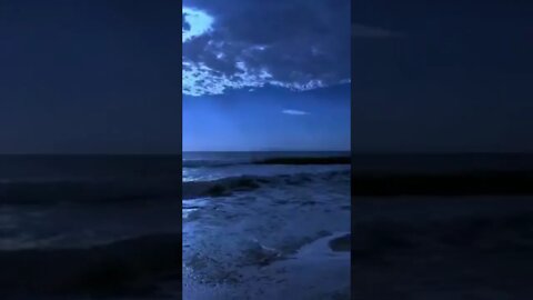 beautiful sea 😍🌎