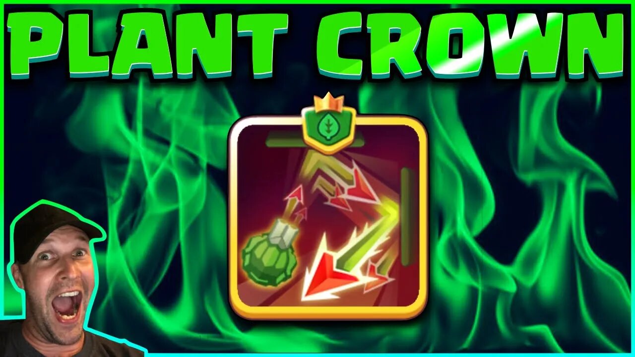 The NEW CROWN ABILITY Packs BIG POWER in Sssnaker!!