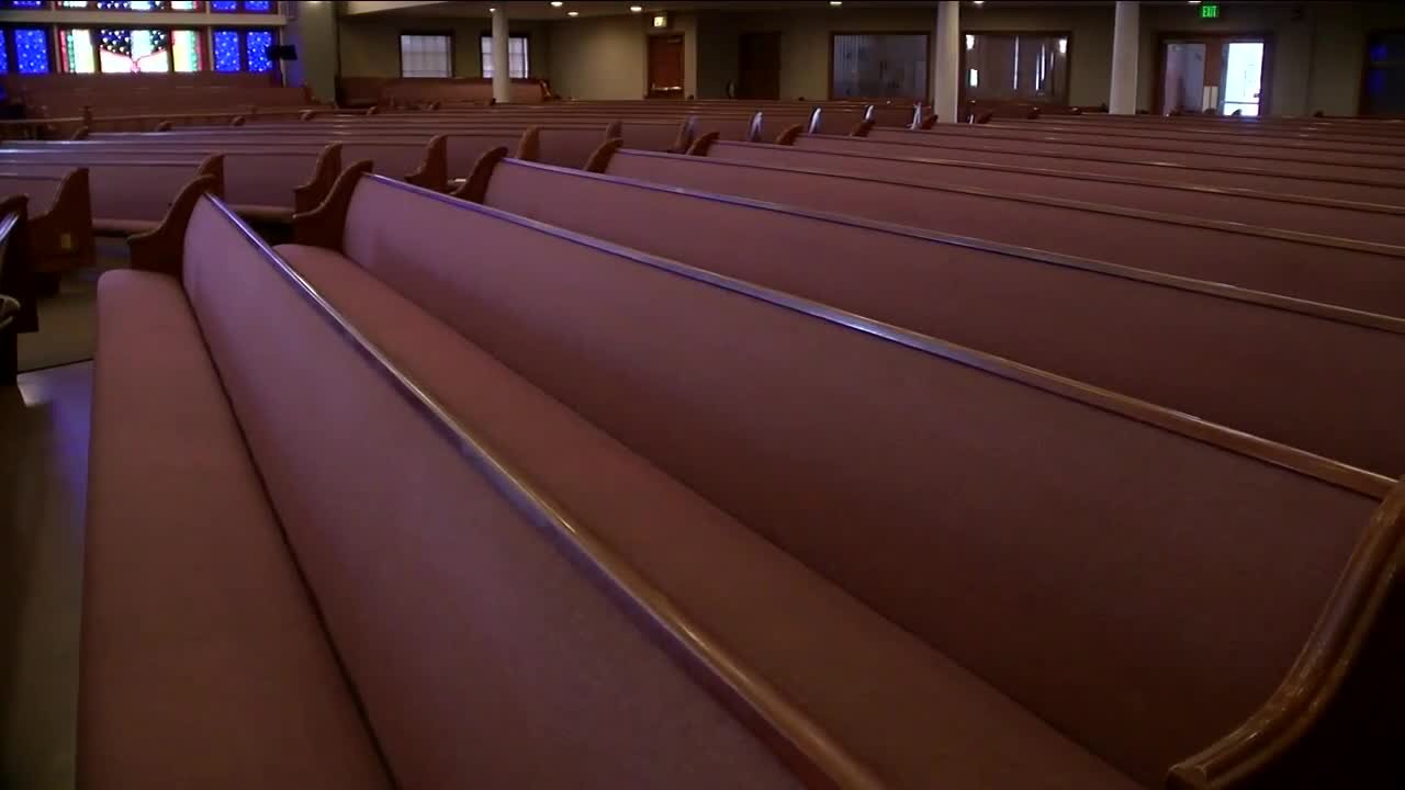COVID-19 forcing churches online caused technology frustration, but now it's considered essential