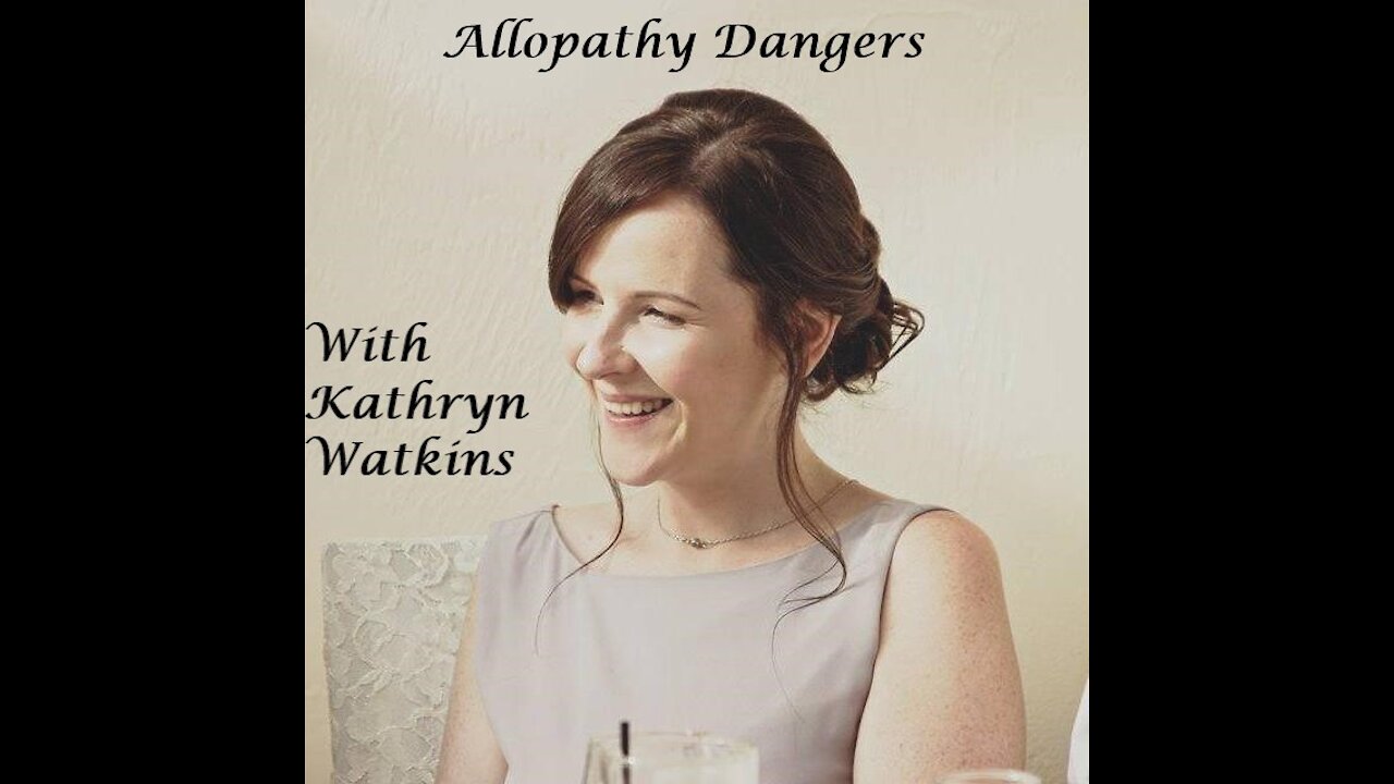 Allopathy Dangers