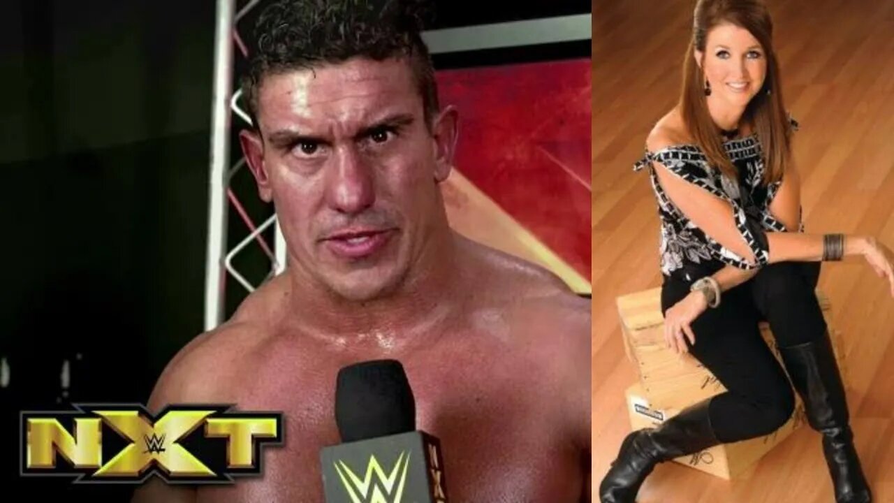 Pro Wrestling Superstar EC3 On Dixie Carter and Controlling the narrative