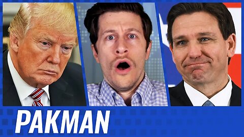 Is this what the country will look like until 2025? 5/22/23 TDPS Podcast
