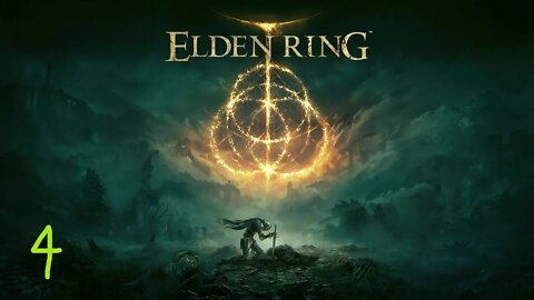 Elden Ring (part 4)