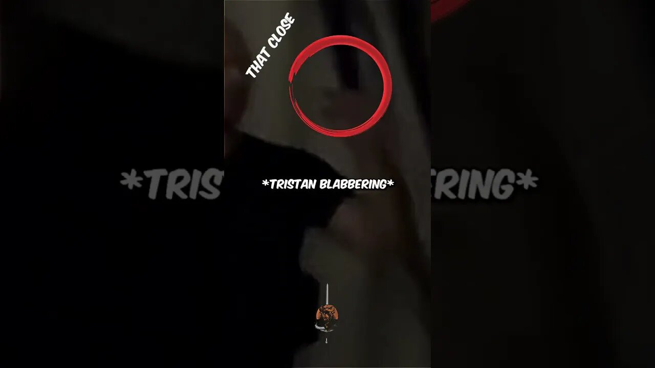 Did Tristan PRANK Andrew? (Hotel Room Prank)