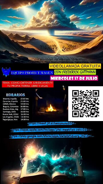 COMO OBTENER JURÍDICAMENTE TU PROPIA TIERRA 🌎, LIBRE 🆓 & LEGAL