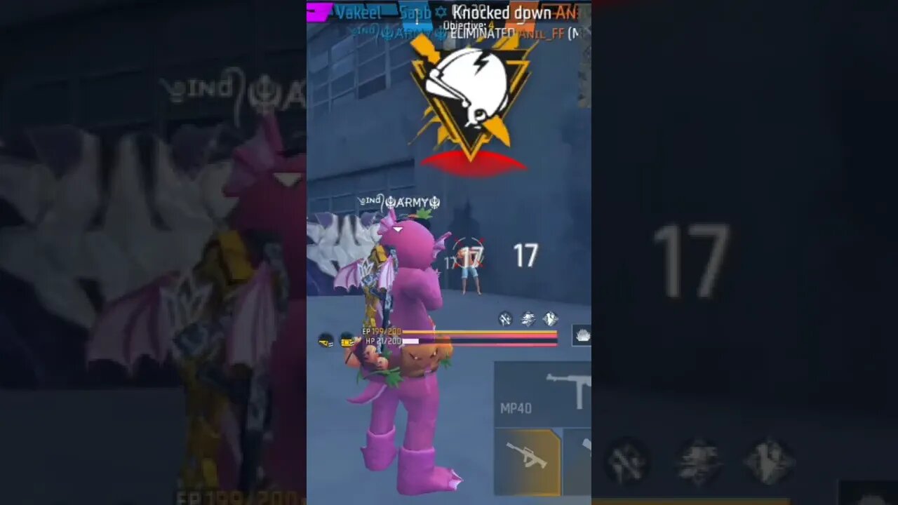 Oaa Vai kaisi lagi. #shorts #firefild100