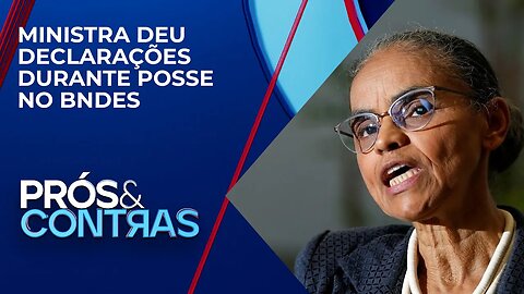 Marina Silva: “Crime praticado contra Yanomamis é irreparável”