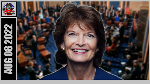 Senate Democrats Strike Down GOP Amendment To Manchin-Schumer Deal
