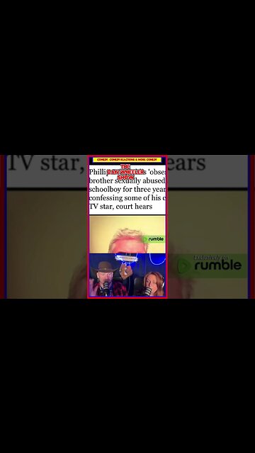 The Consequences of Phillip Schofield's Actions: Dan and Kaz Discuss the Lessons Learned