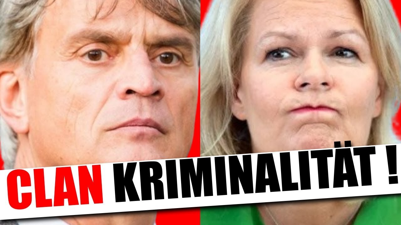 💥 CLAN KRIMINALITÄT 💥@POLITNEWS🙈🐑🐑🐑 COV ID1984