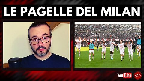 Le PAGELLE di SALERNITANA-MILAN 1-2