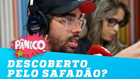 Gabriel Diniz foi descoberto pelo Wesley Safadão? Cantor explica