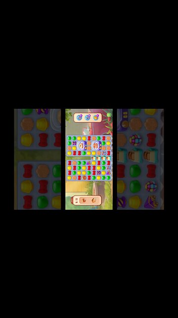 Shorts Playrix Homescapes Gameplay Walkthrough Level 12608-040