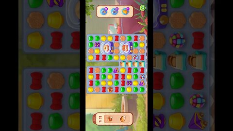 Shorts Playrix Homescapes Gameplay Walkthrough Level 12608-040