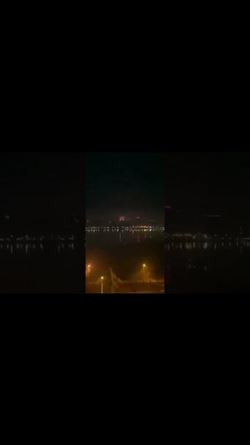 ⚡️ Missile strikes on the objects of the Armed Forces of Ukraine near the Dnieper #russia