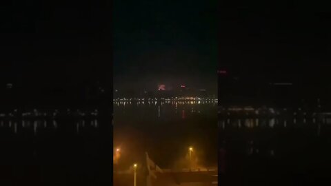 ⚡️ Missile strikes on the objects of the Armed Forces of Ukraine near the Dnieper #russia
