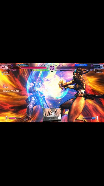 Kuya Kalbo Rank Match SF6 Grinding to the top. Chun Li 4 star Diamond Rank [Hori Fight Stick]