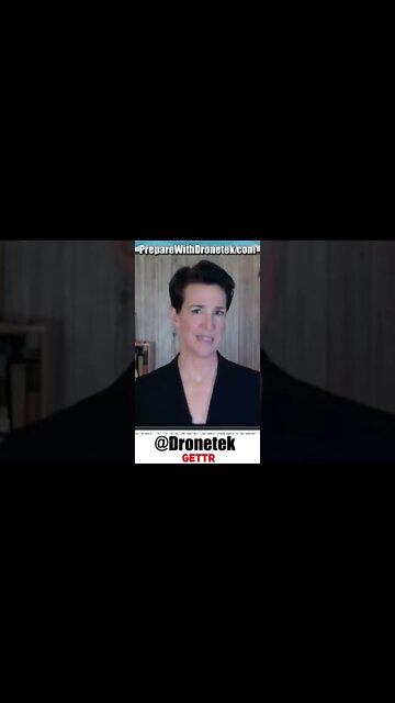 WRONG: MSNBC Caught LYING About Convicted BLM Organizer