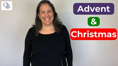 What is Advent? & How Catholic Celebrate Christmas