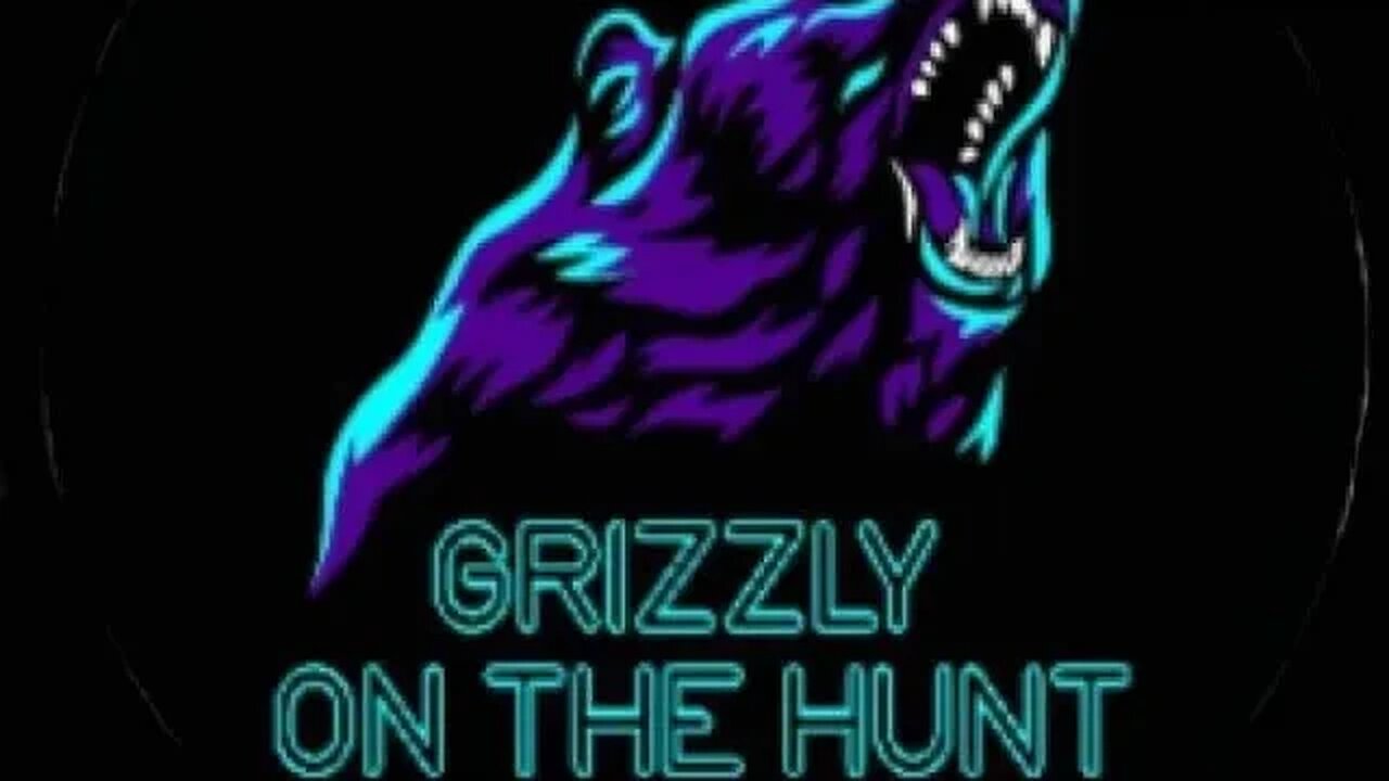 Grizzly On The Hunt - News Bigfoot / Sasquatch and Cryptids Local Reports