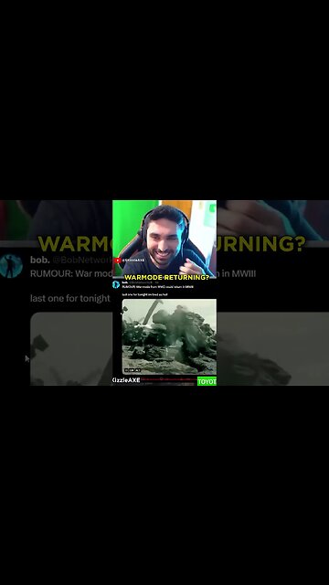 COD 2023 GAMEPLAY LEAKS... 😬 (Call of Duty Modern Warfare 3 PS5 & Xbox)