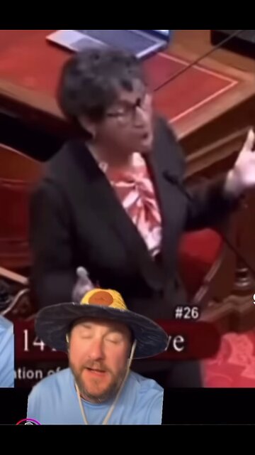 Democrat in the California state senate just shocked everybody