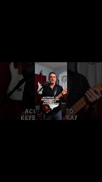 Love me two times is a Robbie Kreiger blues classic! #shorts