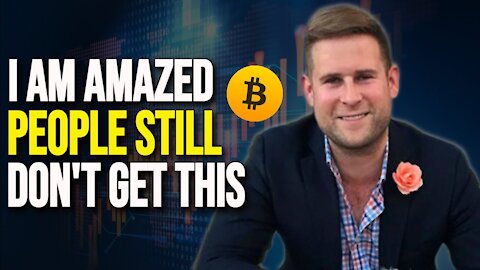 All Bitcoin Hodlers Should Hear This - Dan Held