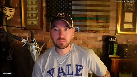 Phil Godlewski - The Shot - July 22nd, 2024