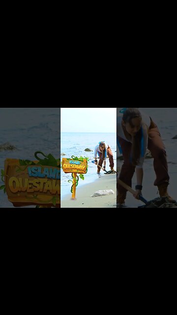 Join Emily and Harrison on an unforgettable adventure! #shorts