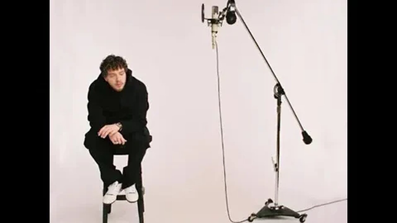 Jack Harlow - First Class (432hz)