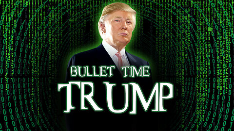 TRUMP in the MATRIX