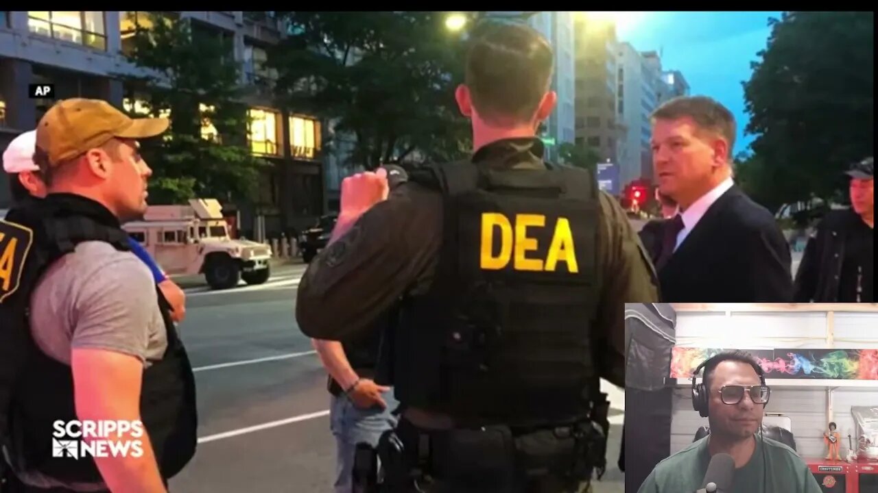 Marijuana laws could change as DEA considers reclassification