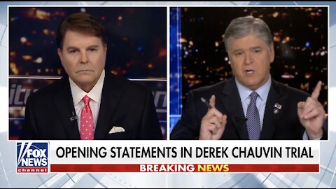 Gregg Jarrett: Derek Chauvin jurors saw 'compelling evidence of guilt'