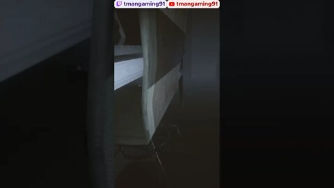 It Was In The Kid's Room