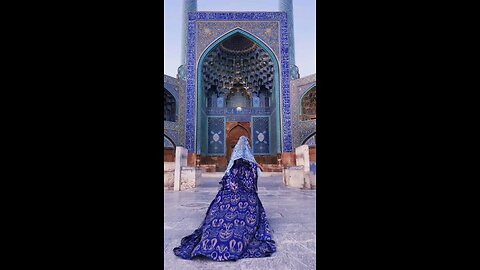 Beauti of Iranian
