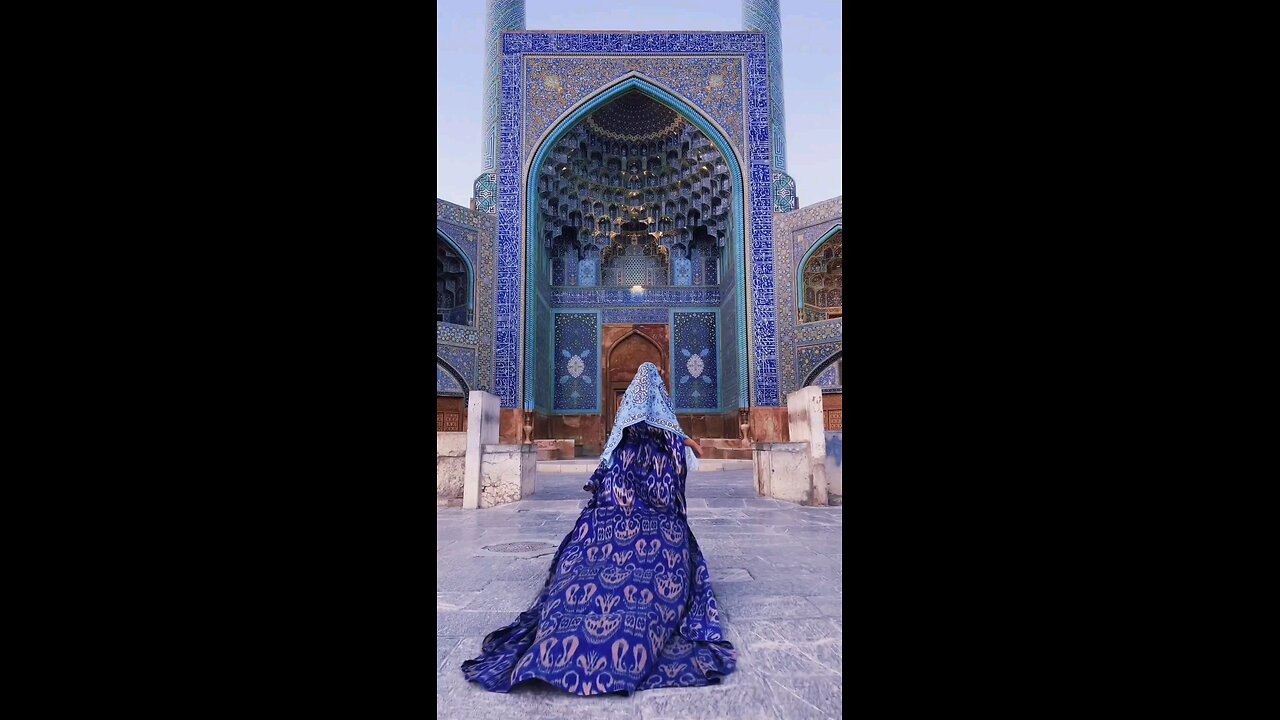 Beauti of Iranian
