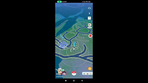 Live de Pokémon GO