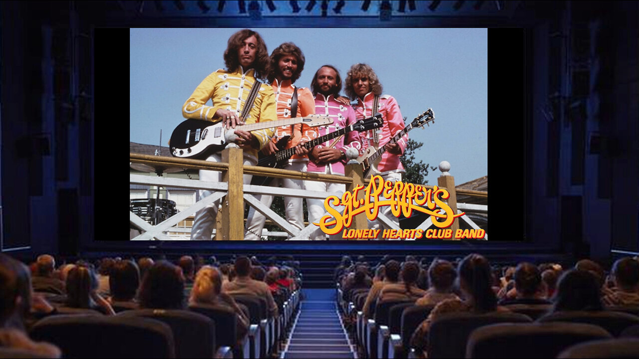 "Sgt. Pepper's Lonely Hearts Club Band"