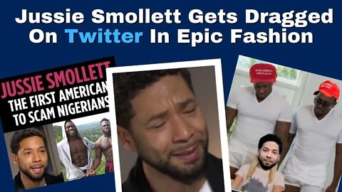 The Best Tweets and Memes on Jussie Smollett's Verdict