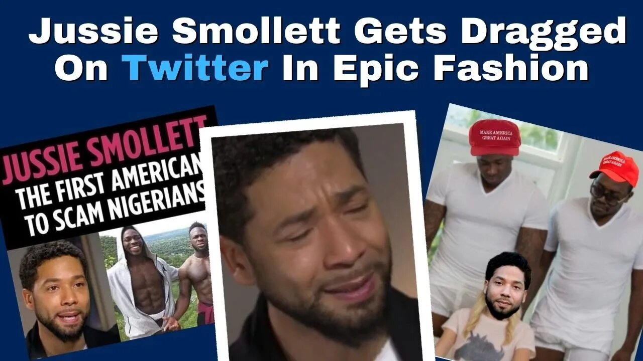 The Best Tweets and Memes on Jussie Smollett's Verdict