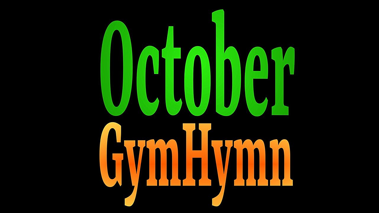 PS GymHymn