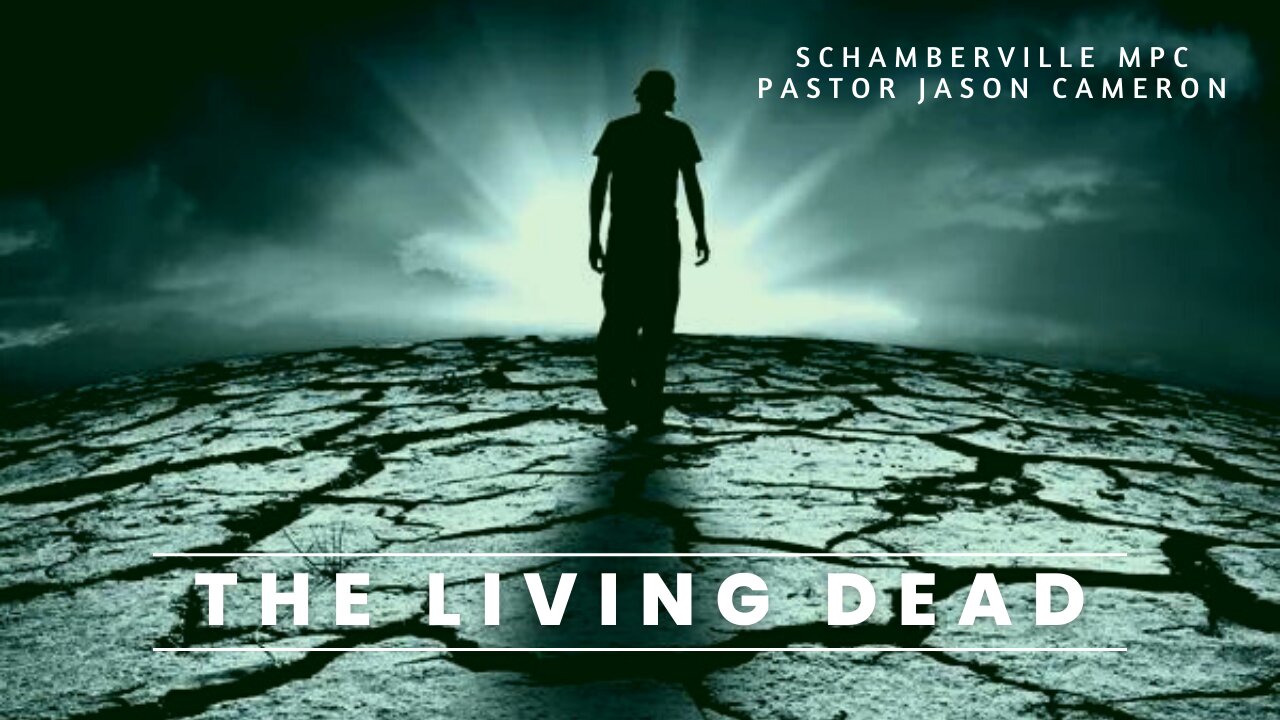 The Living Dead